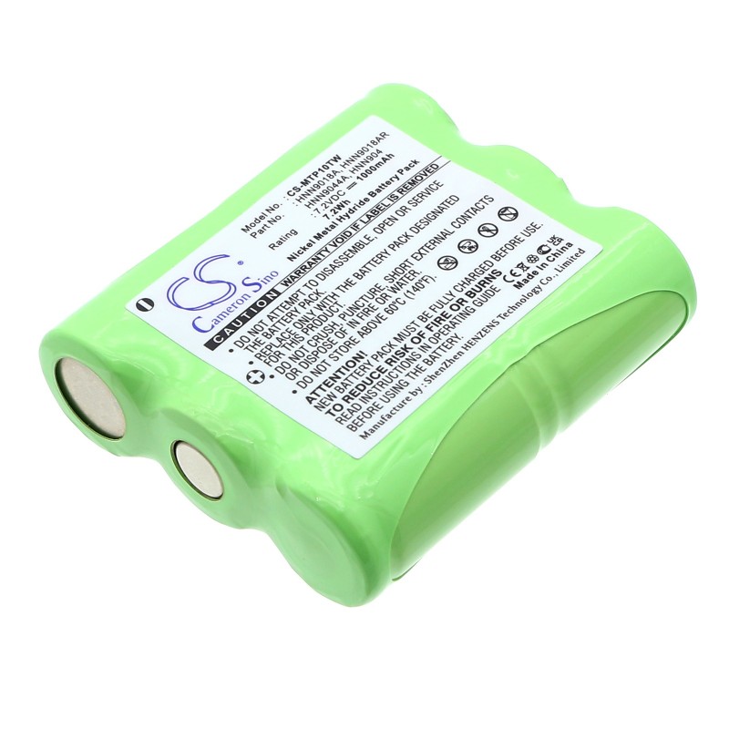 Batterie pour Sprint SU22 (1000 mAh/7.2 Wh, 7.2 V)