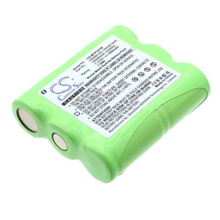 Batterie pour Sprint MU24CV (1000 mAh/7.2 Wh, 7.2 V)