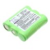 Batterie pour Motorola HNN9056A (1000 mAh/7.2 Wh, 7.2 V)