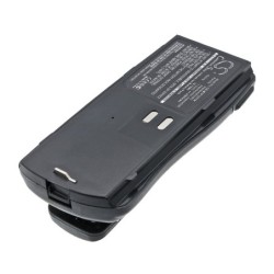 Batterie pour Motorola GP2000 (2500 mAh/18.75 Wh, 7.5 V)