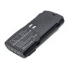 Batterie pour Motorola GP2000s (2500 mAh/18.75 Wh, 7.5 V)