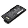 Batterie pour Motorola PMNN4522 (2900 mAh/10.73 Wh, 3.7 V)