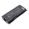 Batterie pour Motorola MTP8550Ex (1900 mAh/14.06 Wh, 7.4 V)