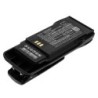 Batterie pour Motorola PMNN4600A (2600 mAh/19.24 Wh, 7.4 V)