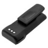 Batterie pour Motorola PMNN4600A (2600 mAh/19.24 Wh, 7.4 V)