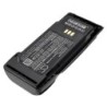 Batterie pour Motorola PMNN4600A (3300 mAh/24.42 Wh, 7.4 V)