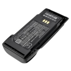 Batterie pour Motorola R2 (3300 mAh/24.42 Wh, 7.4 V)