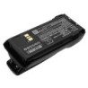 Batterie pour Motorola PMNN4809A (5000 mAh/37 Wh, 7.4 V)