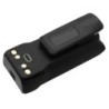 Batterie pour Motorola PMNN4809A (5000 mAh/37 Wh, 7.4 V)