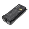 Batterie pour Motorola PMNN4808 (3400 mAh/25.16 Wh, 7.4 V)