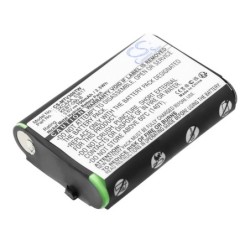 Batterie pour Motorola 3XCAAA (700 mAh/2.52 Wh, 3.6 V)