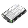 Batterie pour Motorola 3XCAAA (700 mAh/2.52 Wh, 3.6 V)