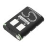 Batterie pour Motorola 3XCAAA (700 mAh/2.52 Wh, 3.6 V)