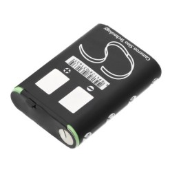 Batterie pour Motorola 53617 (700 mAh/2.52 Wh, 3.6 V)