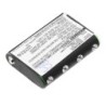 Batterie pour Motorola SX800R (700 mAh/2.52 Wh, 3.6 V)