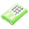 Batterie pour Motorola PMNN4477A (700 mAh/2.52 Wh, 3.6 V)