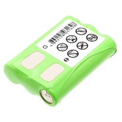 Batterie pour Motorola T5000 (700 mAh/2.52 Wh, 3.6 V)