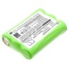 Batterie pour Motorola T6500 (700 mAh/2.52 Wh, 3.6 V)