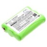 Batterie pour Motorola T6510 (700 mAh/2.52 Wh, 3.6 V)