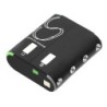 Batterie pour Motorola TalkAbout T5500 (1500 mAh/5.4 Wh, 3.6 V)