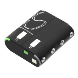 Batterie pour Motorola T9680 (1500 mAh/5.4 Wh, 3.6 V)