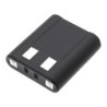 Batterie pour Motorola 56318 (700 mAh/2.52 Wh, 3.6 V)