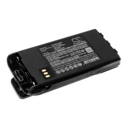 Batterie pour Motorola NTN9858B (3350 mAh/24.79 Wh, 7.4 V)