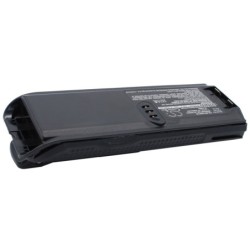 Batterie pour Motorola NTN8294 (2500 mAh/18.75 Wh, 7.5 V)