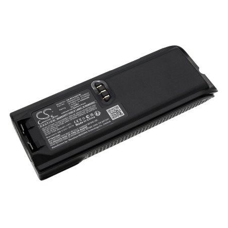 Batterie pour Motorola XTS5000 (4300 mAh/32.25 Wh, 7.5 V)