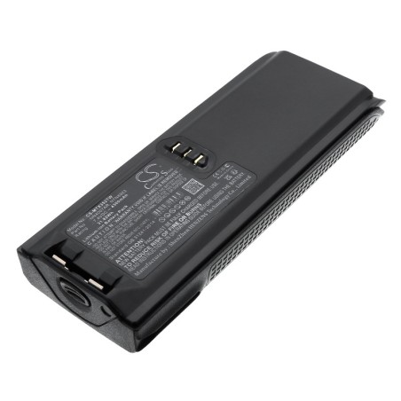 Batterie pour Motorola XTS5000 (4300 mAh/31.82 Wh, 7.4 V)
