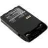 Batterie pour Motorola GL2000 (1800 mAh/12.96 Wh, 7.2 V)