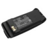 Batterie pour Motorola PMNN4104 (3350 mAh/24.79 Wh, 7.4 V)