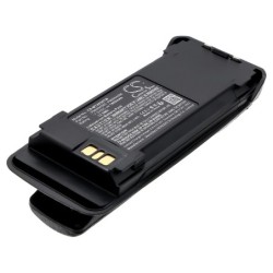 Batterie pour Motorola PMNN4077 (1800 mAh/13.5 Wh, 7.5 V)