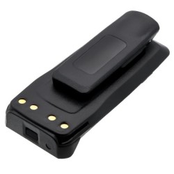 Batterie pour Motorola XPR 6000 (1800 mAh/13.5 Wh, 7.5 V)