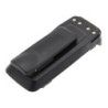 Batterie pour Motorola PMNN4069A (2600 mAh/19.24 Wh, 7.4 V)