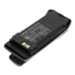 Batterie pour Motorola PMNN4104 (2600 mAh/19.5 Wh, 7.5 V)