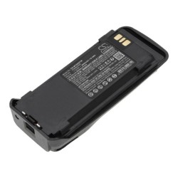 Batterie pour Motorola MotoTRBO DGP4150+ (2600 mAh/19.5 Wh, 7.5 V)