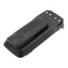 Batterie pour Motorola XPR4380 (2600 mAh/19.5 Wh, 7.5 V)
