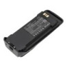 Batterie pour Motorola XPR6500 (2600 mAh/19.5 Wh, 7.5 V)