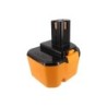 Batterie pour Ryobi BPT1025 (2100 mAh/25.2 Wh, 12 V)
