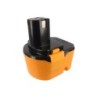 Batterie pour Ryobi CTH1201 (2100 mAh/25.2 Wh, 12 V)