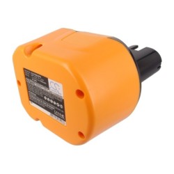 Batterie pour Ryobi CHD1201 (2100 mAh/25.2 Wh, 12 V)