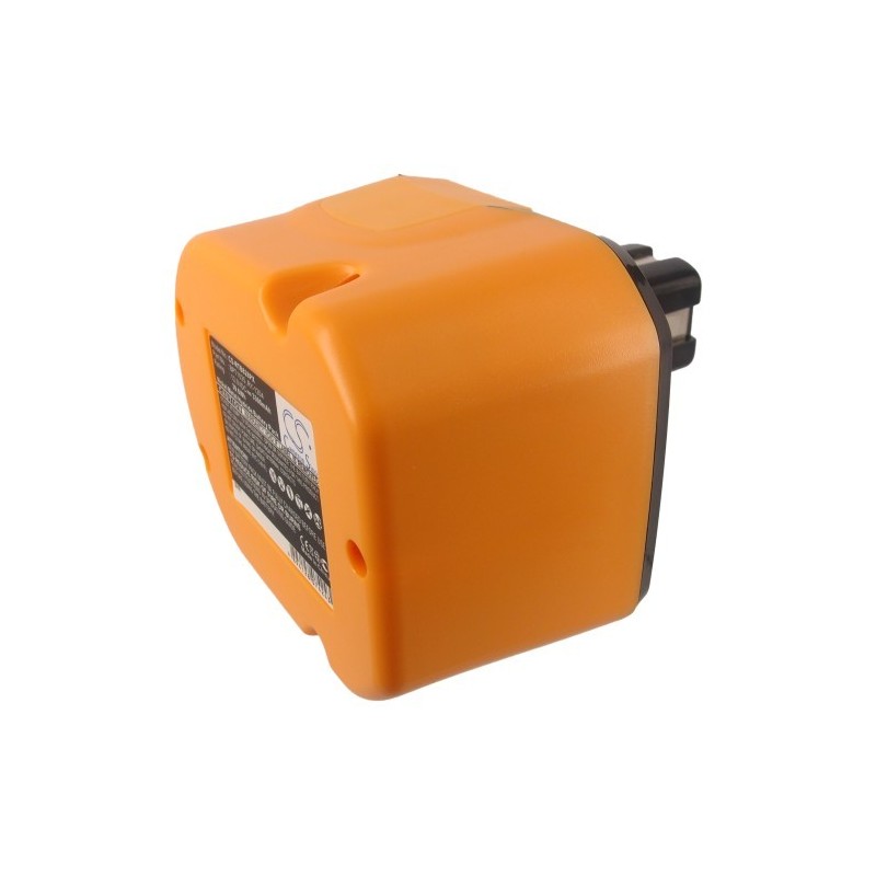 Batterie pour Ryobi B-8286 (3300 mAh/39.6 Wh, 12 V)