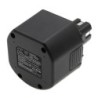 Batterie pour Paslode BD-72 (3000 mAh/28.8 Wh, 9.6 V)