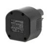 Batterie pour Paslode BD-72 (3000 mAh/28.8 Wh, 9.6 V)