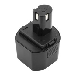 Batterie pour Paslode BD-72 (3000 mAh/28.8 Wh, 9.6 V)