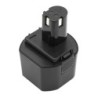 Batterie pour Paslode BD-72 (3000 mAh/28.8 Wh, 9.6 V)
