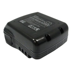 Batterie pour Paslode BDM-143 (1500 mAh/21.6 Wh, 14.4 V)