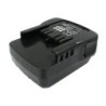 Batterie pour Paslode BFL-140 (1500 mAh/21.6 Wh, 14.4 V)