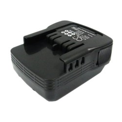 Batterie pour Paslode BW-470 (1500 mAh/21.6 Wh, 14.4 V)